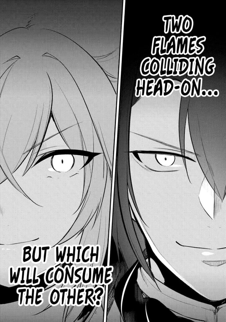 Souda, Baikoku Shiyou: Tensai Ouji no Akaji Kokka Saisei Jutsu Chapter 177 - Page 6