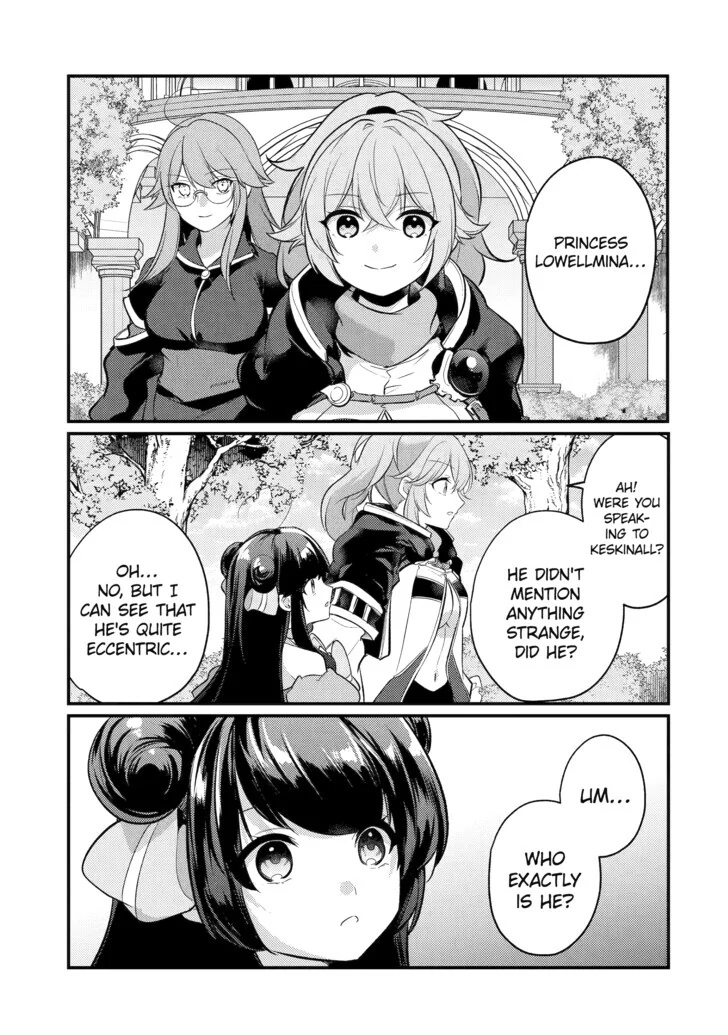 Souda, Baikoku Shiyou: Tensai Ouji no Akaji Kokka Saisei Jutsu Chapter 186 - Page 0