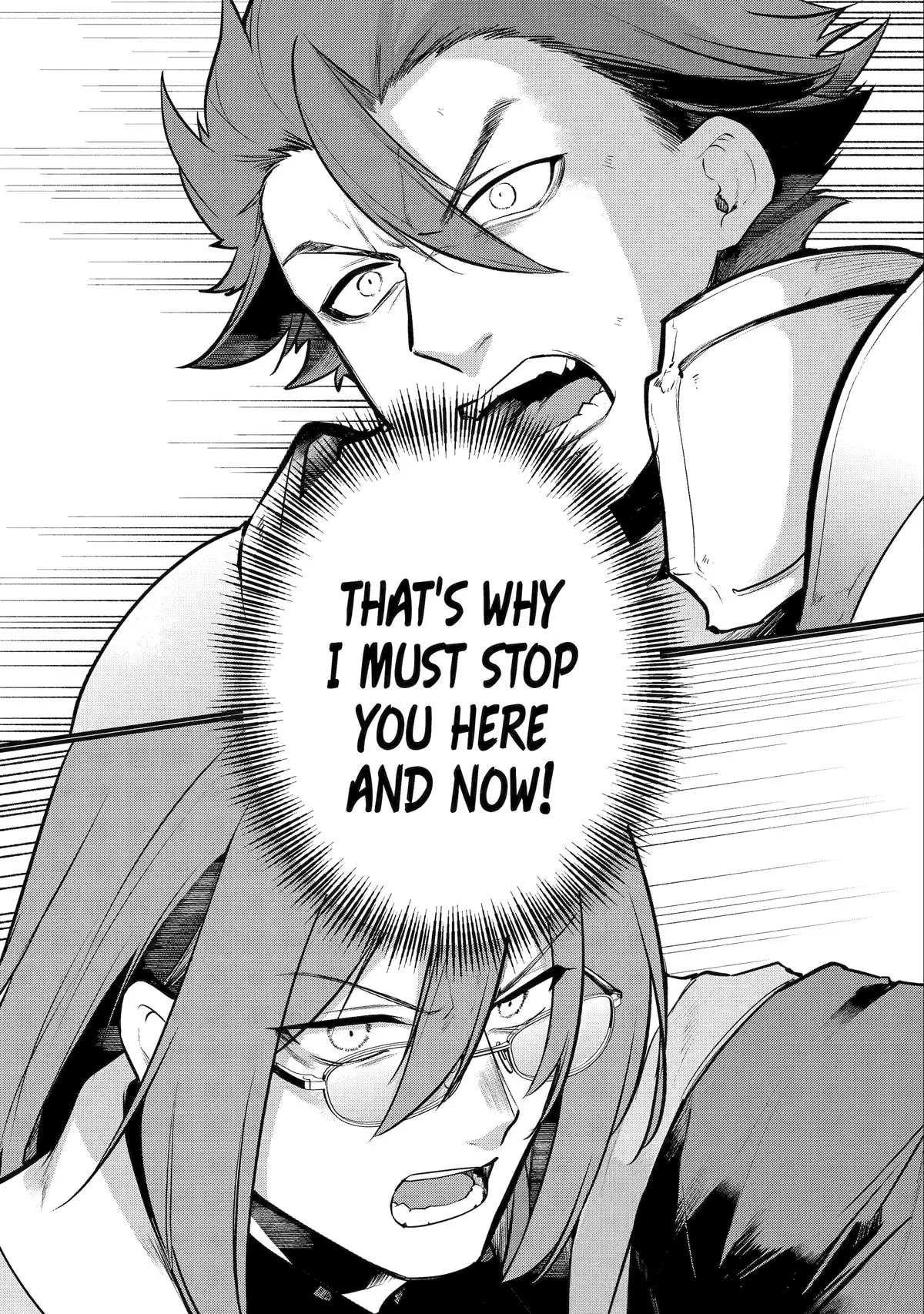 Souda, Baikoku Shiyou: Tensai Ouji no Akaji Kokka Saisei Jutsu Chapter 189 - Page 11
