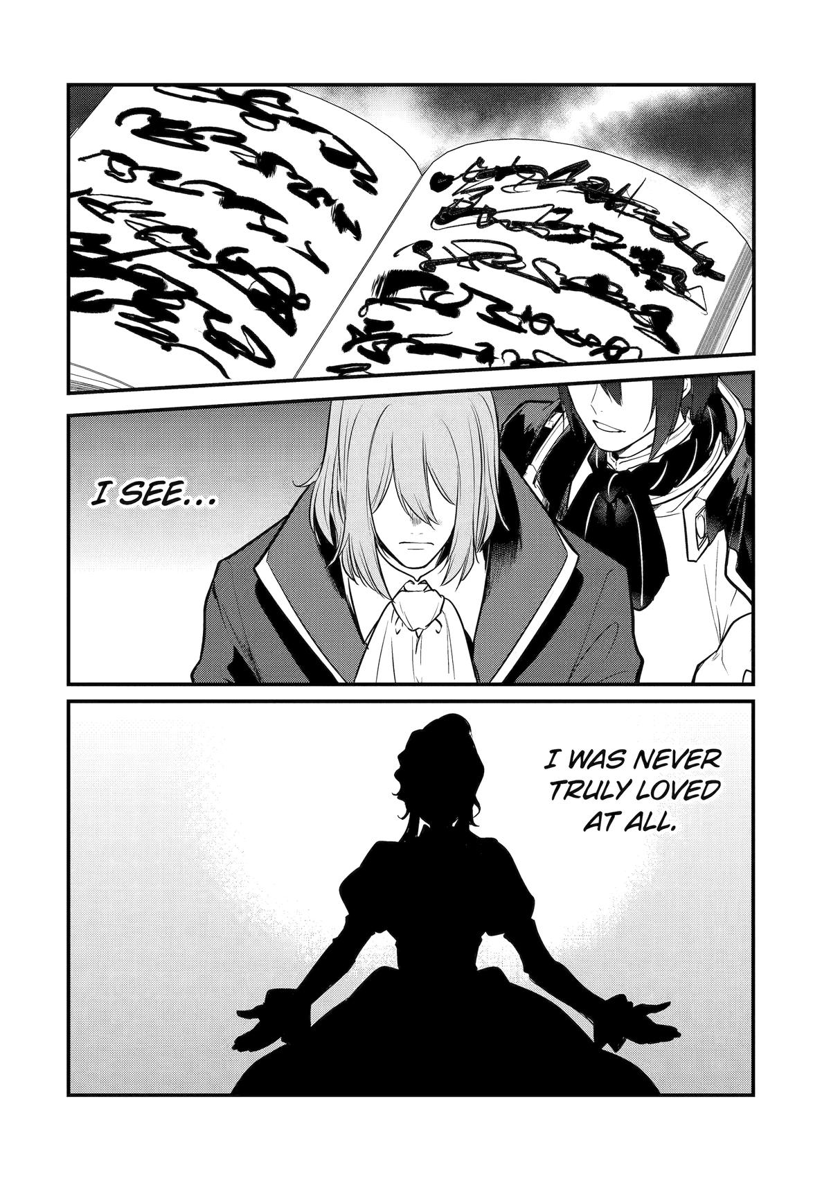Souda, Baikoku Shiyou: Tensai Ouji no Akaji Kokka Saisei Jutsu Chapter 194 - Page 1