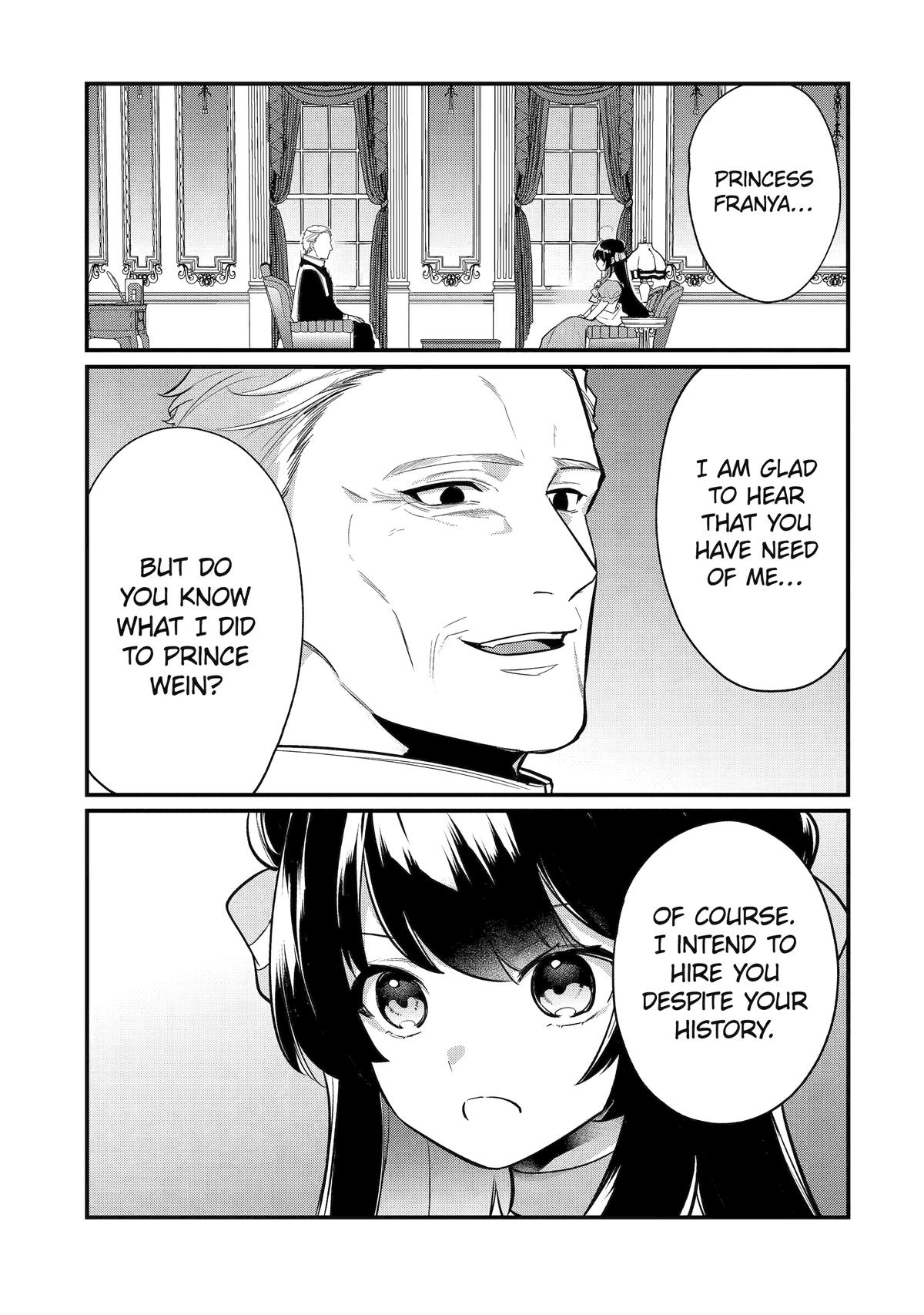 Souda, Baikoku Shiyou: Tensai Ouji no Akaji Kokka Saisei Jutsu Chapter 196 - Page 0