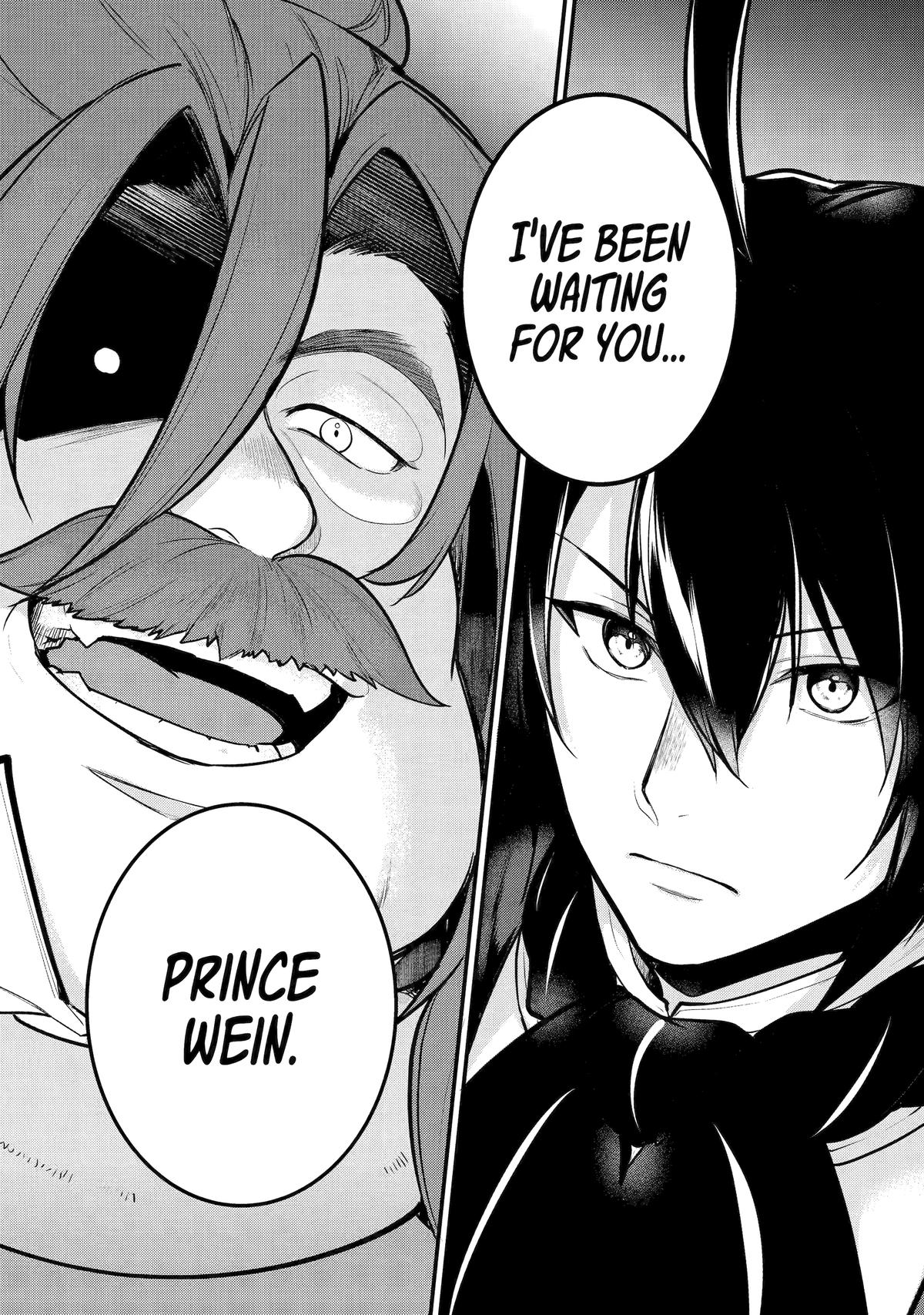 Souda, Baikoku Shiyou: Tensai Ouji no Akaji Kokka Saisei Jutsu Chapter 200 - Page 0