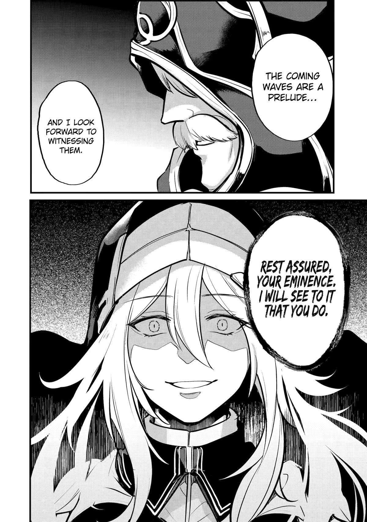 Souda, Baikoku Shiyou: Tensai Ouji no Akaji Kokka Saisei Jutsu Chapter 203 - Page 15