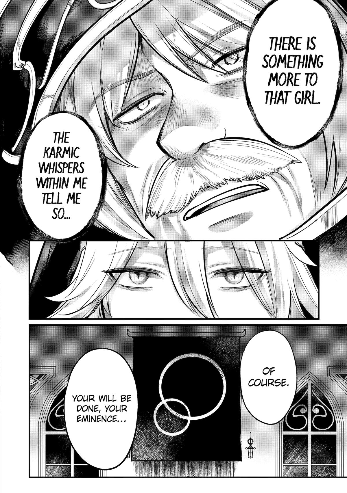 Souda, Baikoku Shiyou: Tensai Ouji no Akaji Kokka Saisei Jutsu Chapter 220 - Page 6