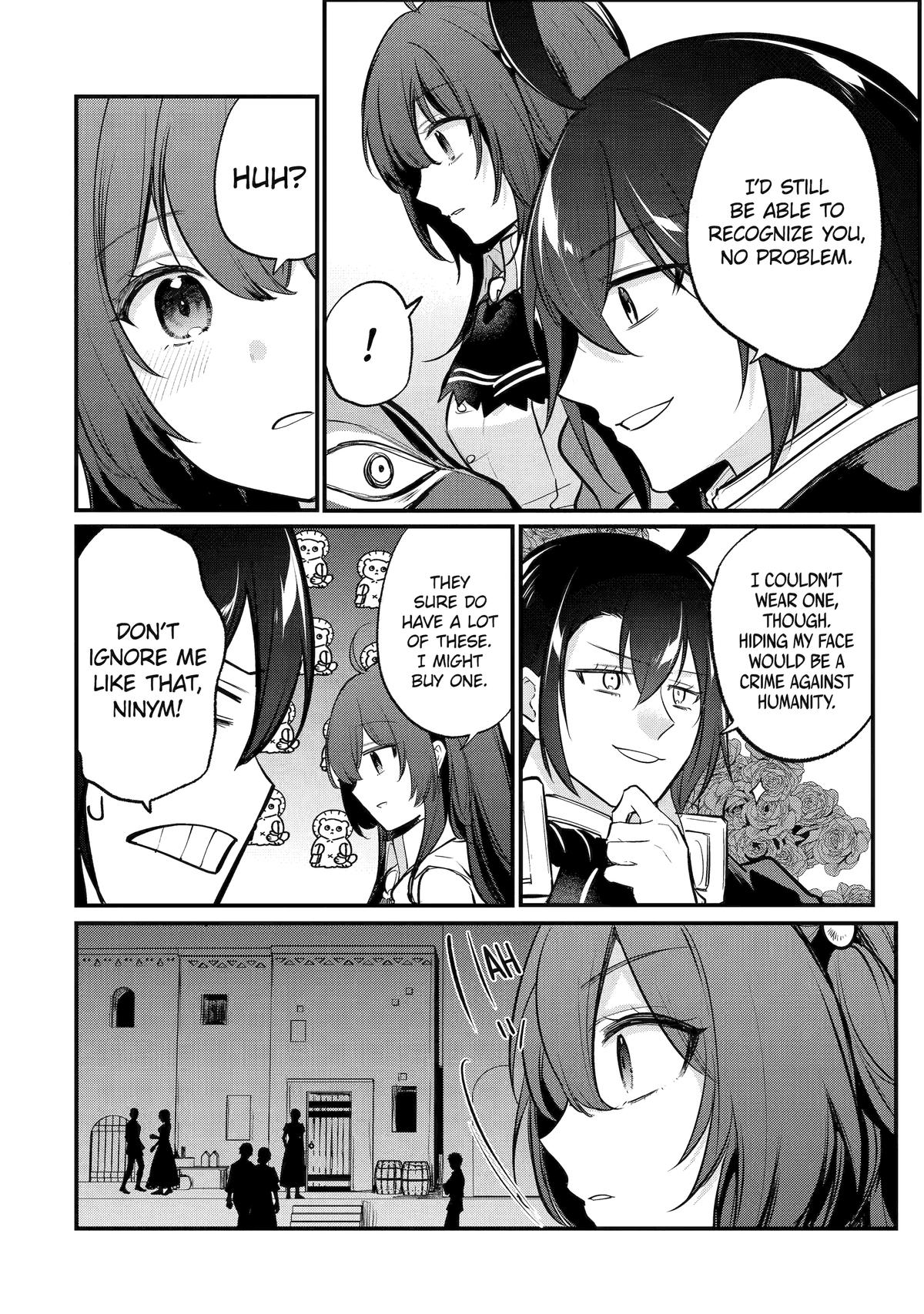 Souda, Baikoku Shiyou: Tensai Ouji no Akaji Kokka Saisei Jutsu Chapter 225 - Page 1