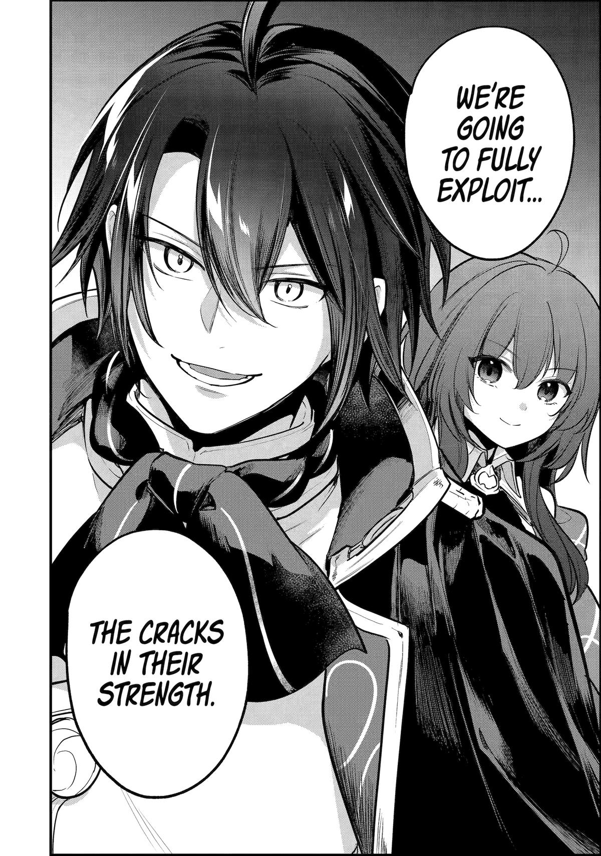 Souda, Baikoku Shiyou: Tensai Ouji no Akaji Kokka Saisei Jutsu Chapter 232 - Page 11