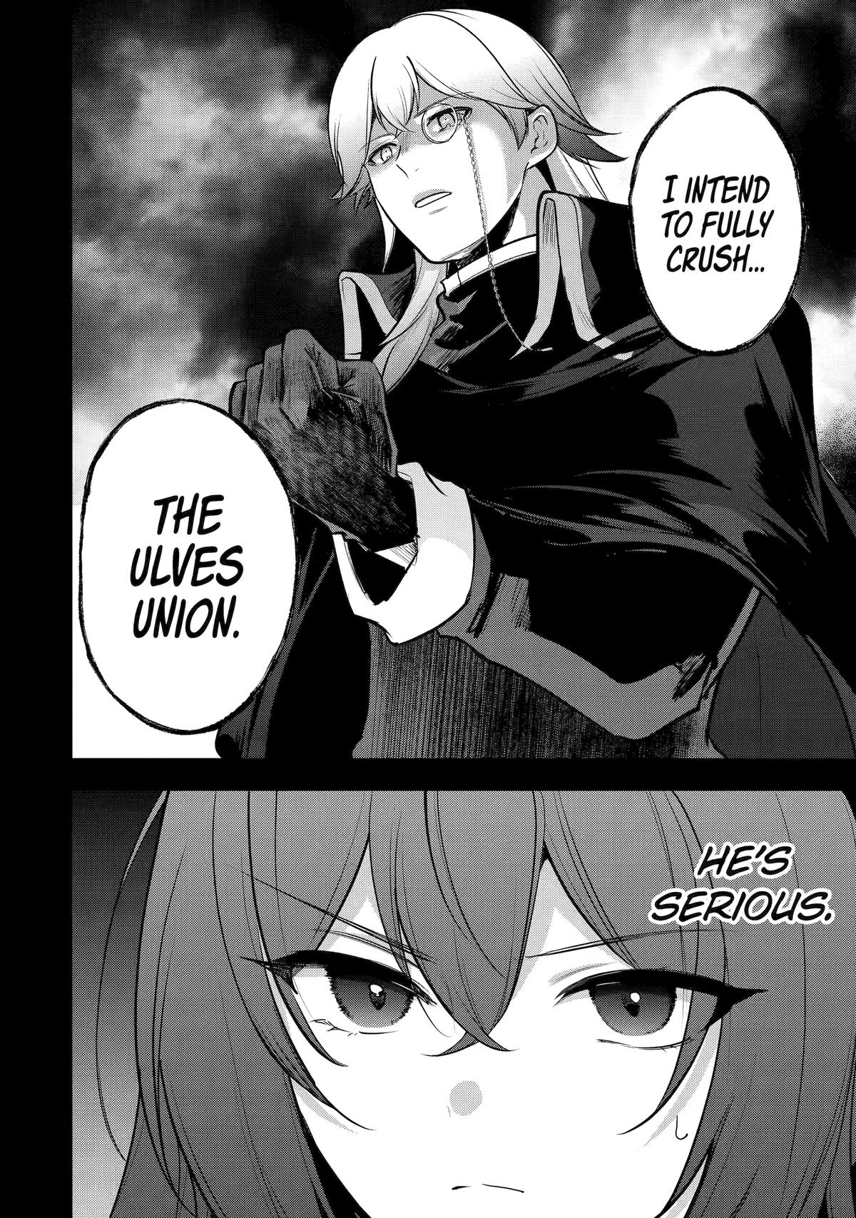 Souda, Baikoku Shiyou: Tensai Ouji no Akaji Kokka Saisei Jutsu Chapter 239 - Page 5