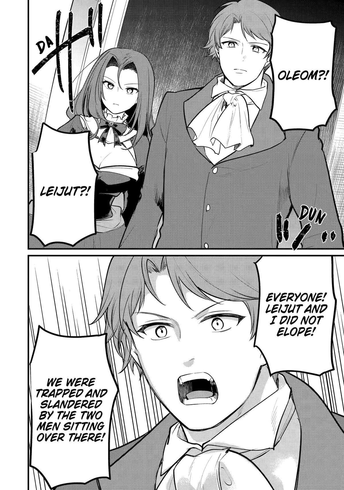 Souda, Baikoku Shiyou: Tensai Ouji no Akaji Kokka Saisei Jutsu Chapter 240 - Page 0