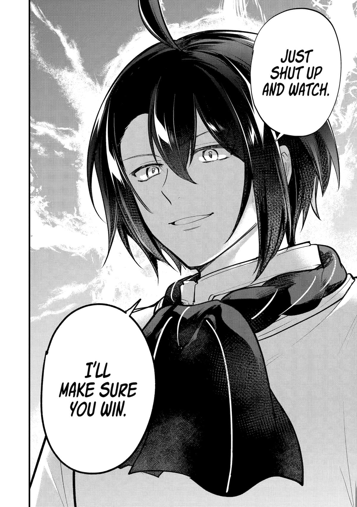 Souda, Baikoku Shiyou: Tensai Ouji no Akaji Kokka Saisei Jutsu Chapter 242 - Page 3