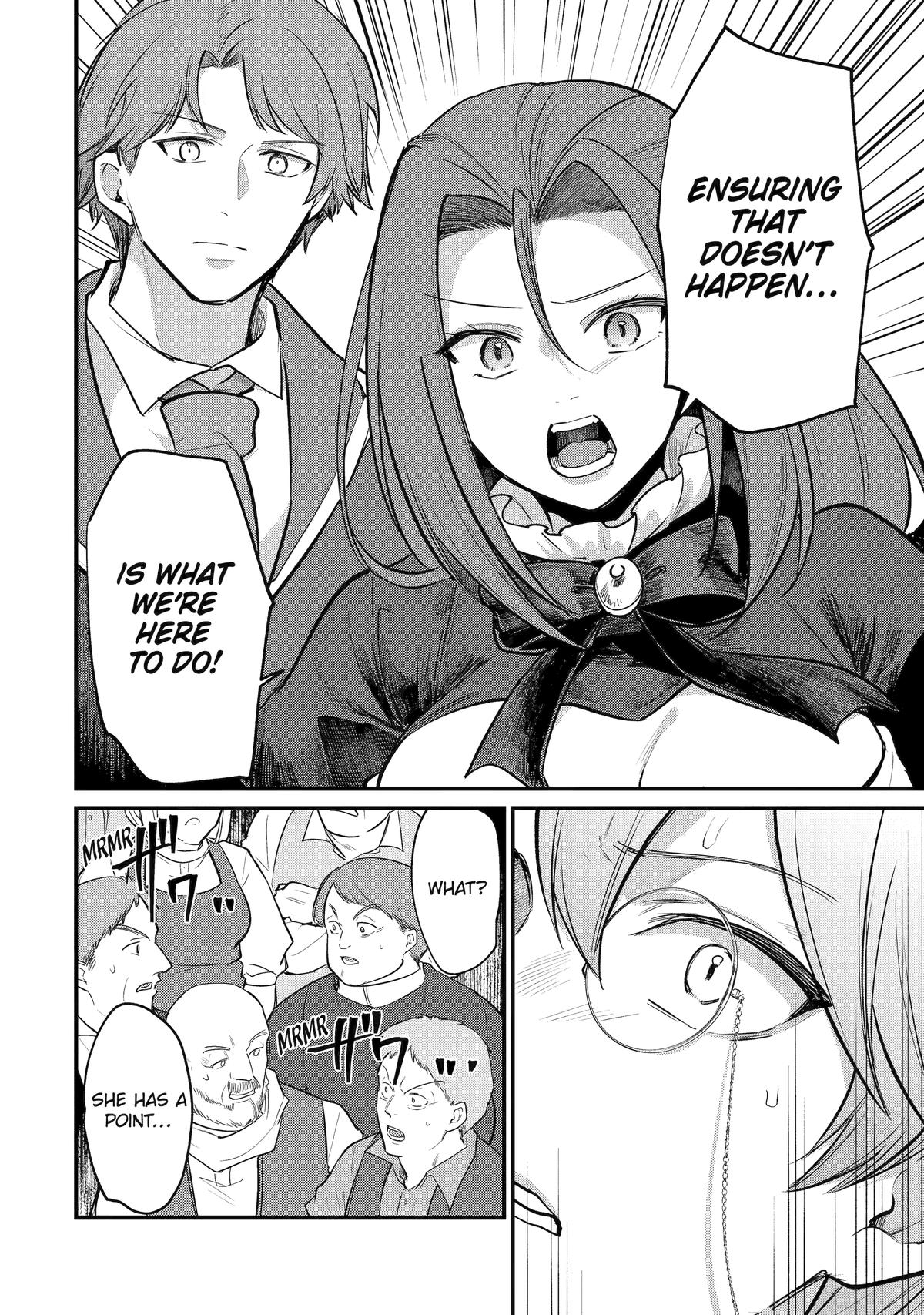 Souda, Baikoku Shiyou: Tensai Ouji no Akaji Kokka Saisei Jutsu Chapter 243 - Page 6