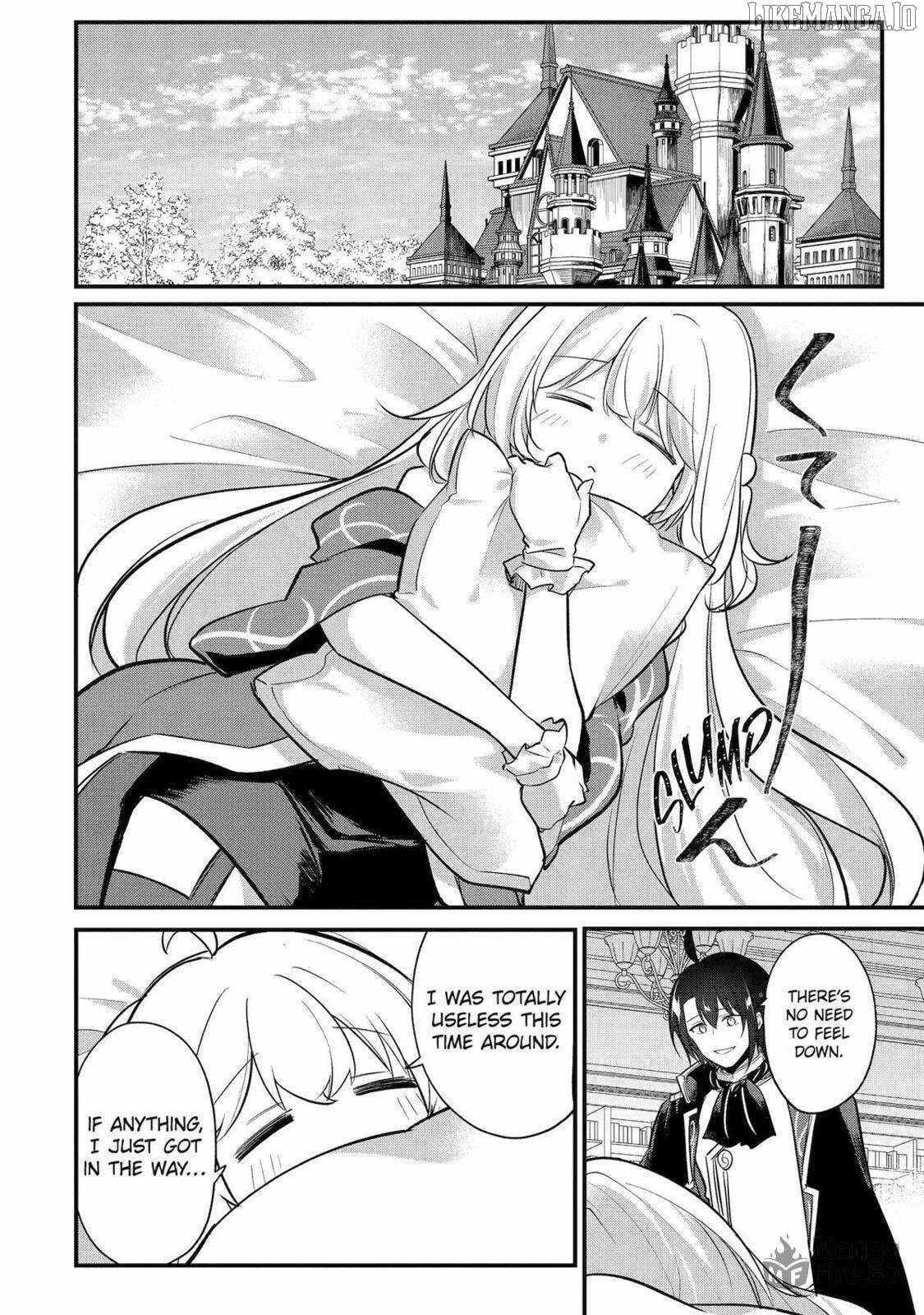Souda, Baikoku Shiyou: Tensai Ouji no Akaji Kokka Saisei Jutsu Chapter 245 - Page 6