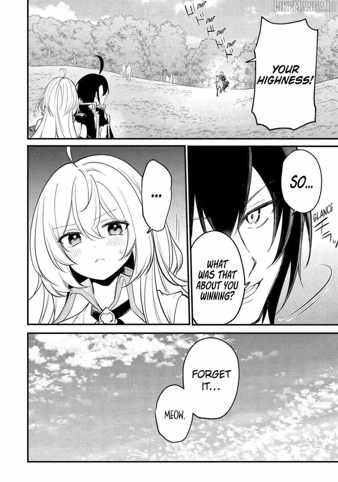 Souda, Baikoku Shiyou: Tensai Ouji no Akaji Kokka Saisei Jutsu Chapter 246 - Page 8