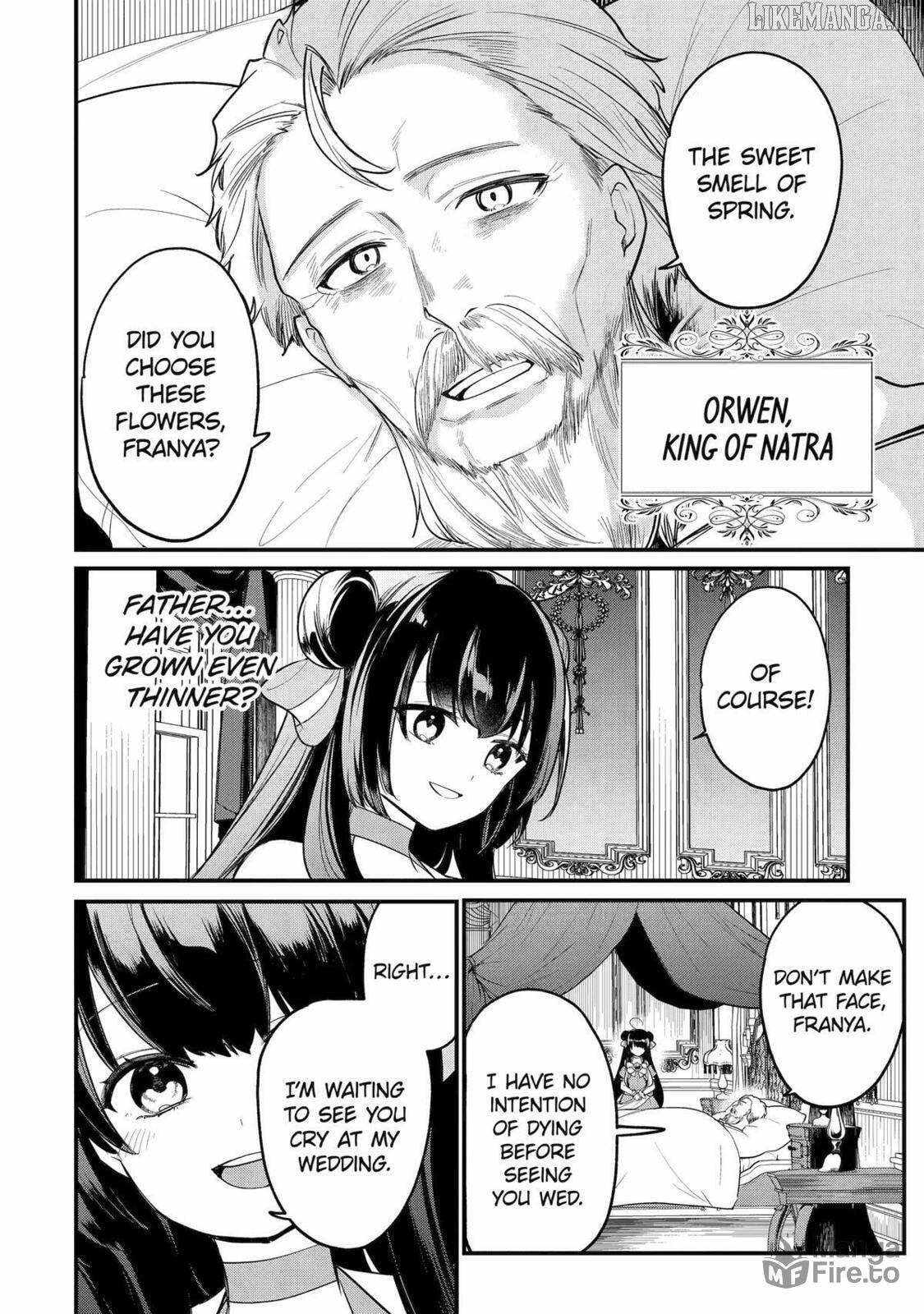 Souda, Baikoku Shiyou: Tensai Ouji no Akaji Kokka Saisei Jutsu Chapter 246 - Page 10