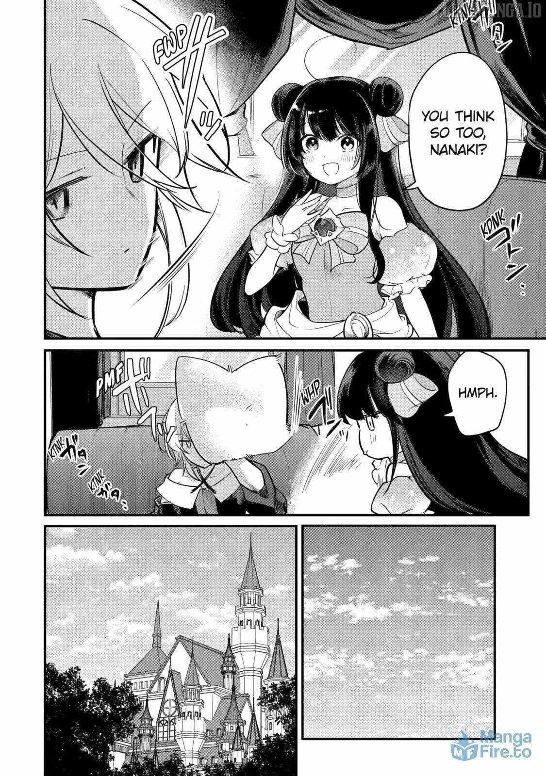 Souda, Baikoku Shiyou: Tensai Ouji no Akaji Kokka Saisei Jutsu Chapter 247 - Page 12