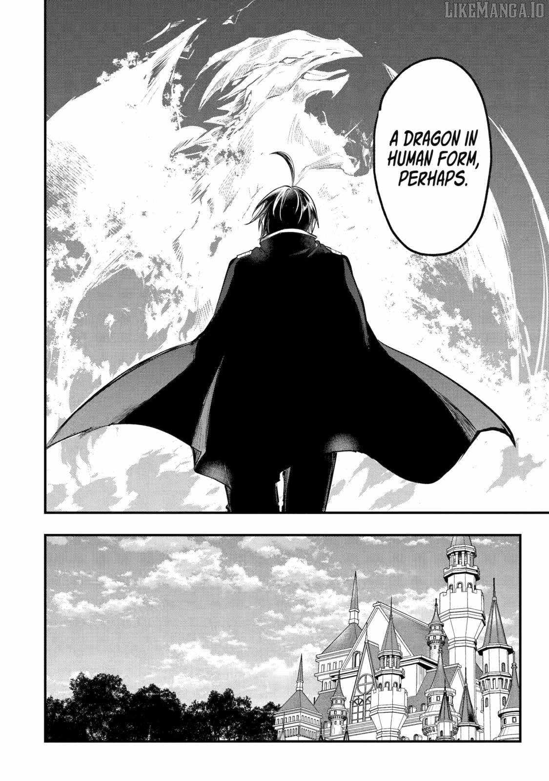 Souda, Baikoku Shiyou: Tensai Ouji no Akaji Kokka Saisei Jutsu Chapter 247 - Page 4