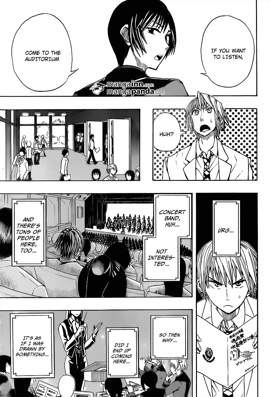 Soul Catcher(S) Chapter 1 - Page 12