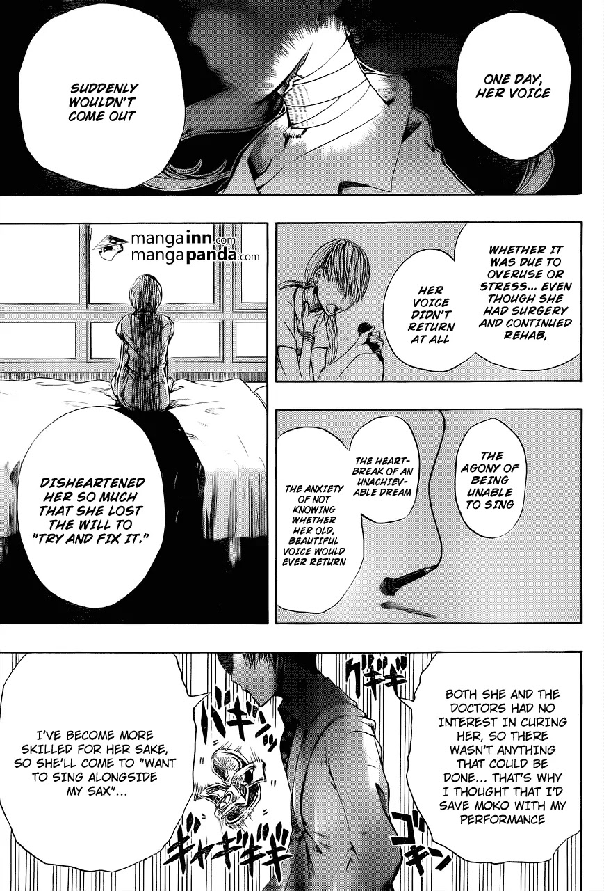 Soul Catcher(S) Chapter 1 - Page 27