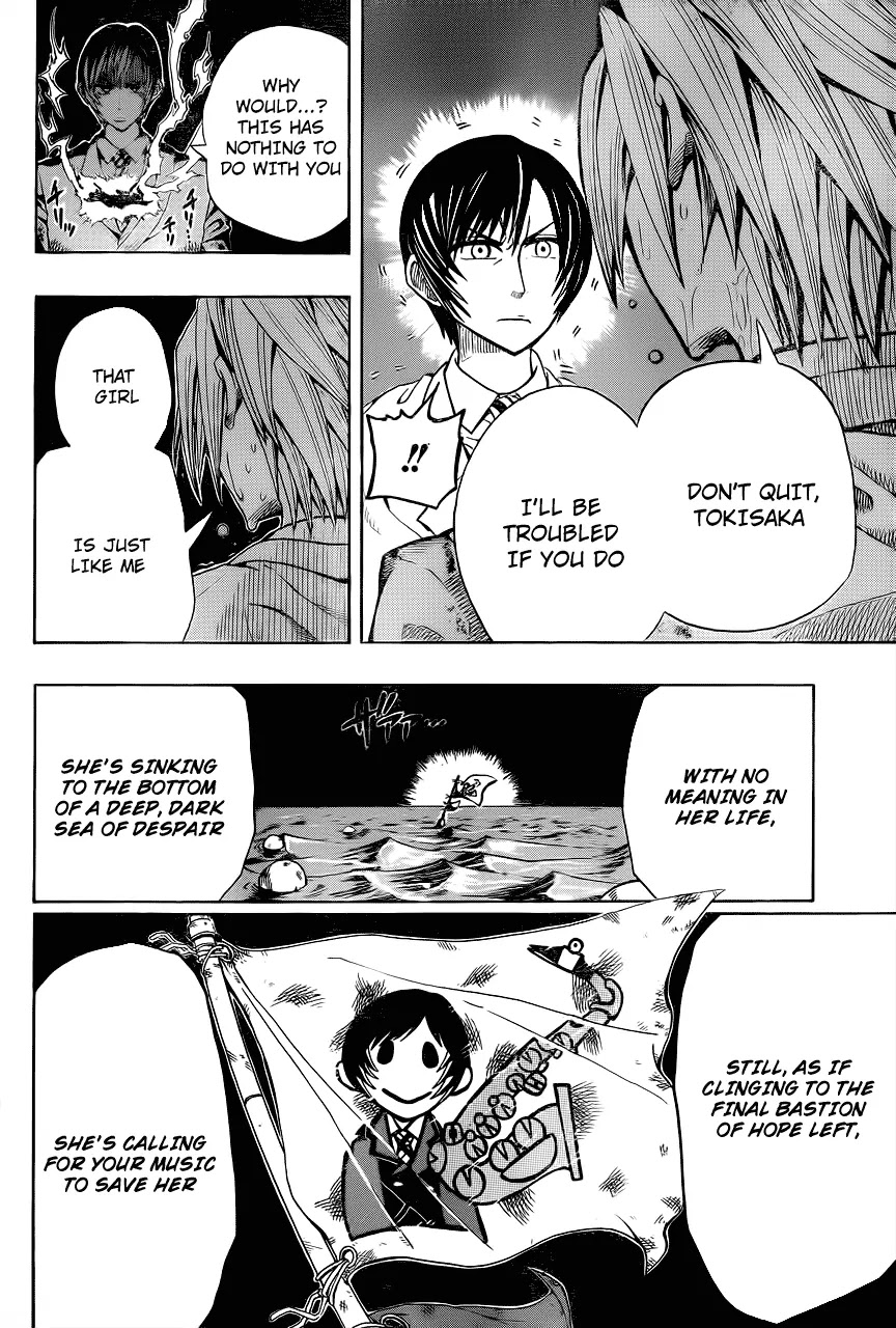Soul Catcher(S) Chapter 1 - Page 30