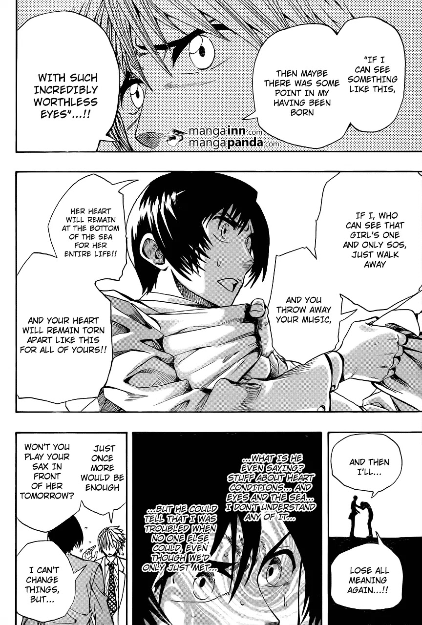 Soul Catcher(S) Chapter 1 - Page 32
