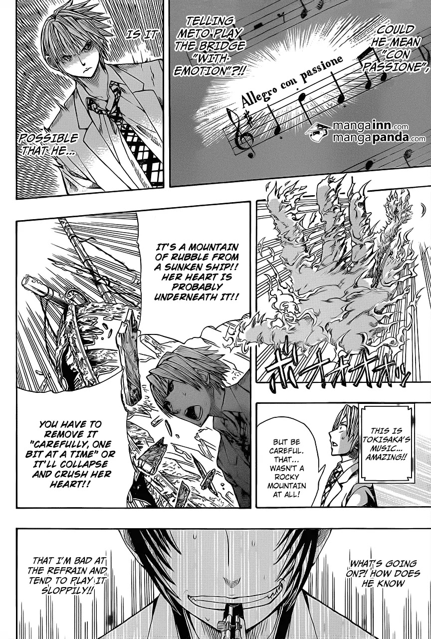 Soul Catcher(S) Chapter 1 - Page 40