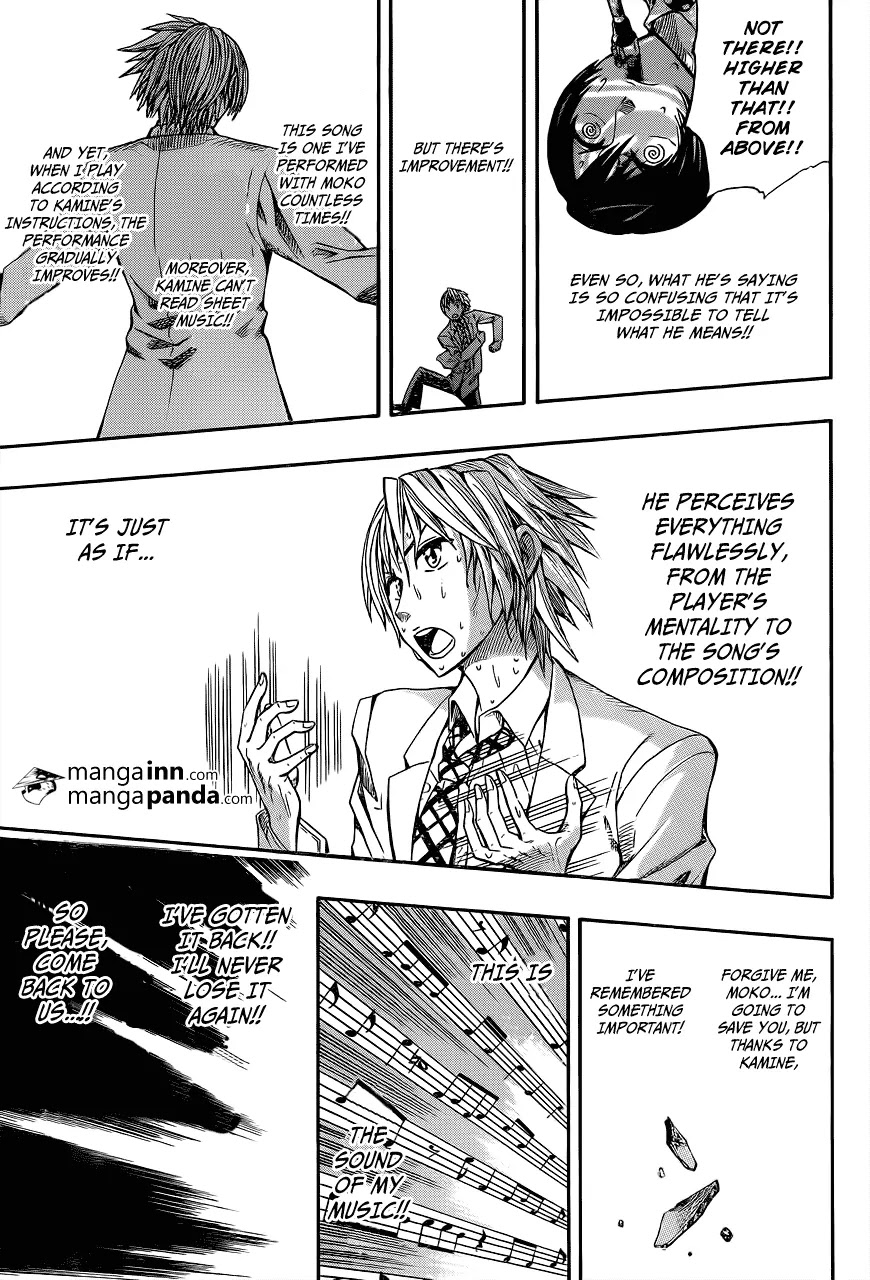 Soul Catcher(S) Chapter 1 - Page 41