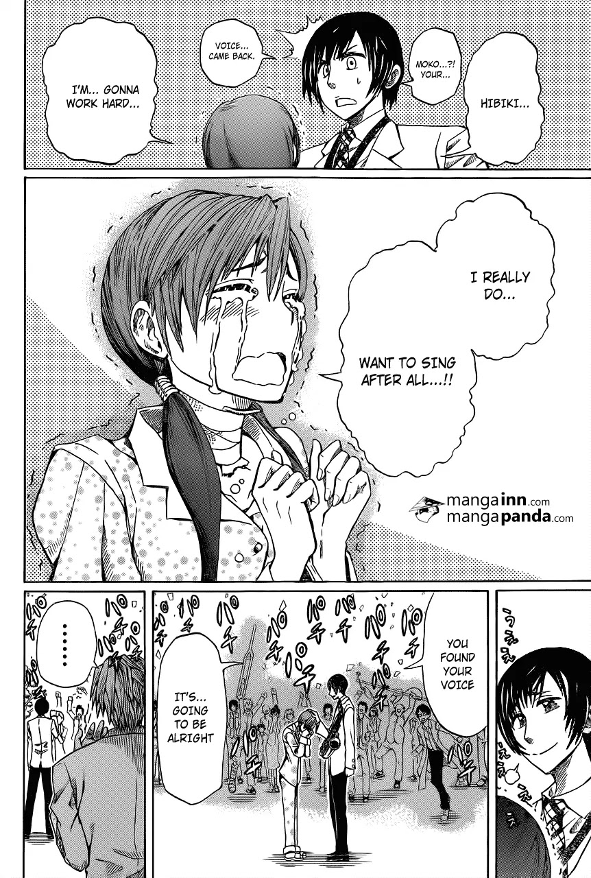 Soul Catcher(S) Chapter 1 - Page 45