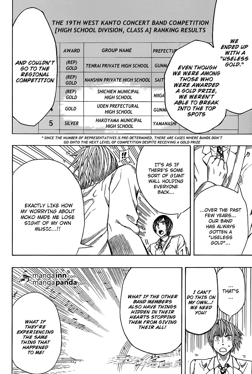 Soul Catcher(S) Chapter 1 - Page 49