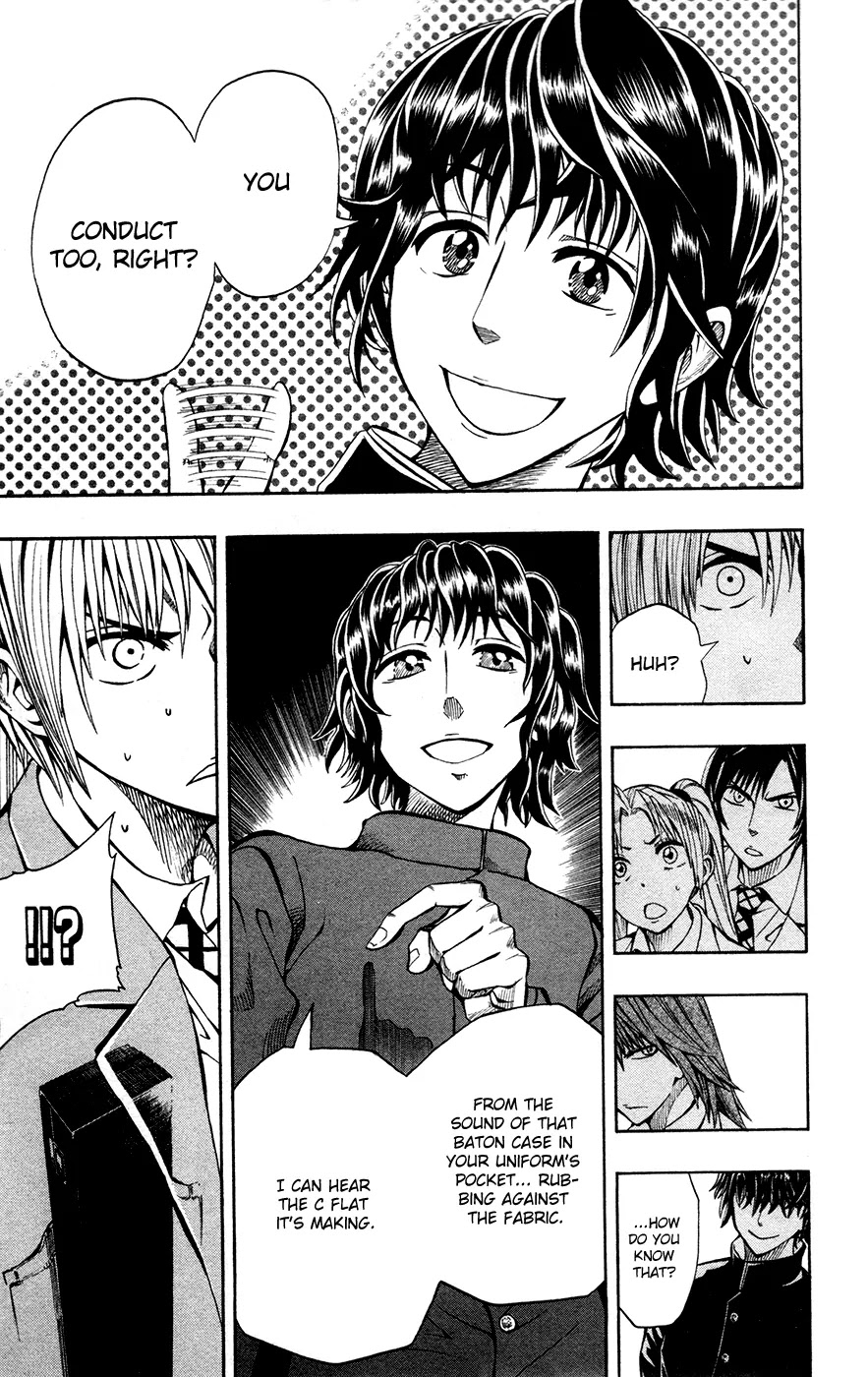 Soul Catcher(S) Chapter 10 - Page 6