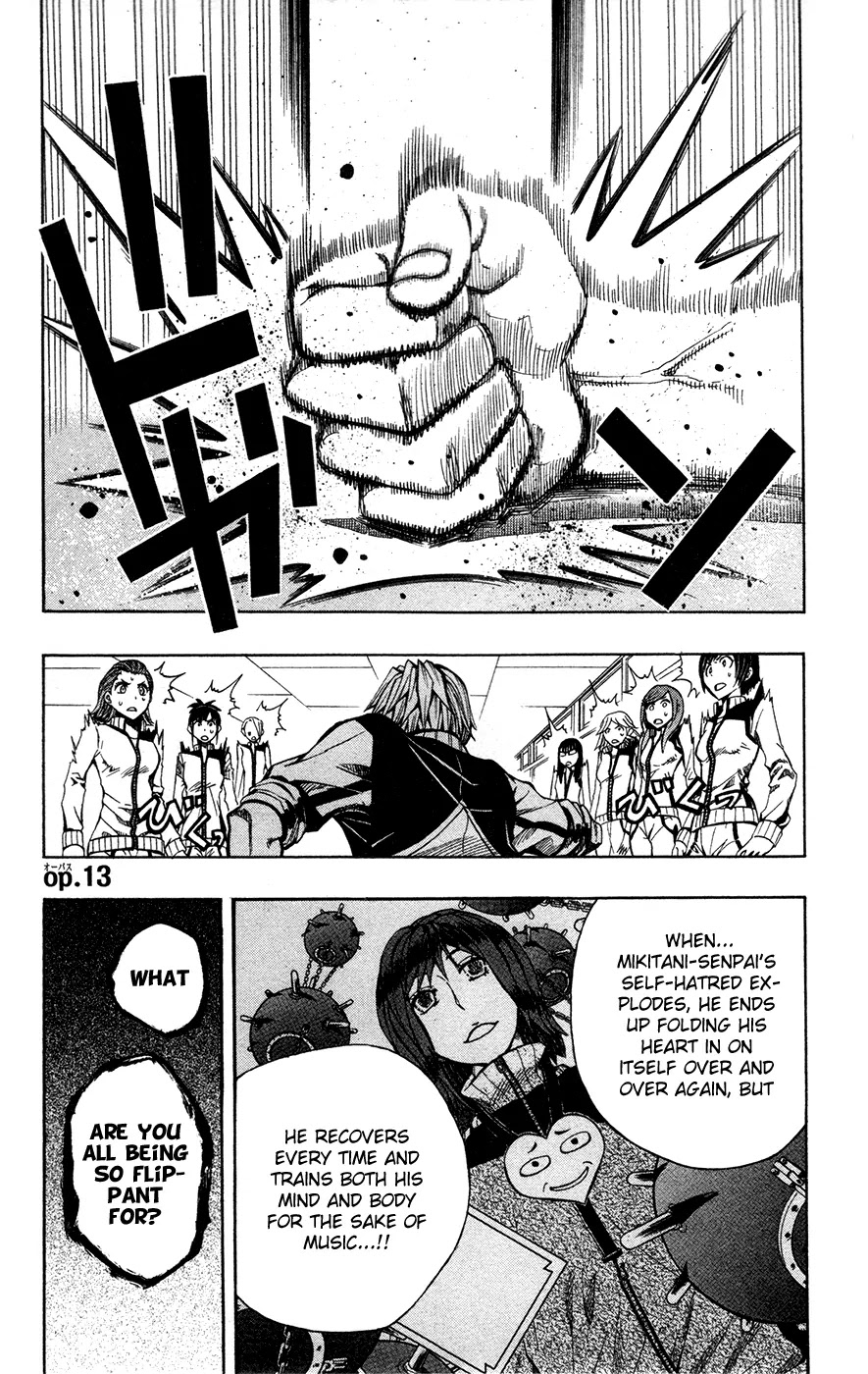 Soul Catcher(S) Chapter 13 - Page 2