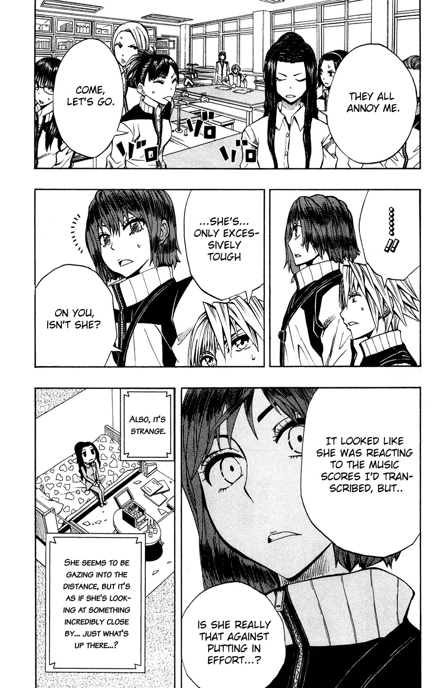 Soul Catcher(S) Chapter 13 - Page 5
