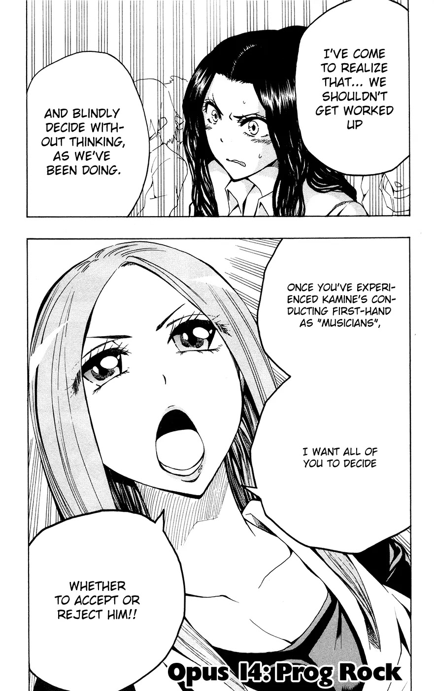 Soul Catcher(S) Chapter 14 - Page 3