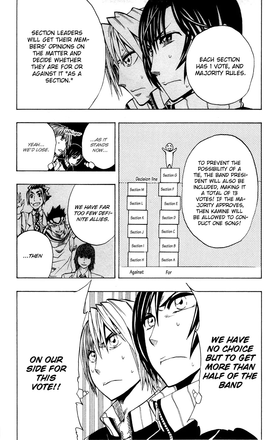 Soul Catcher(S) Chapter 14 - Page 4