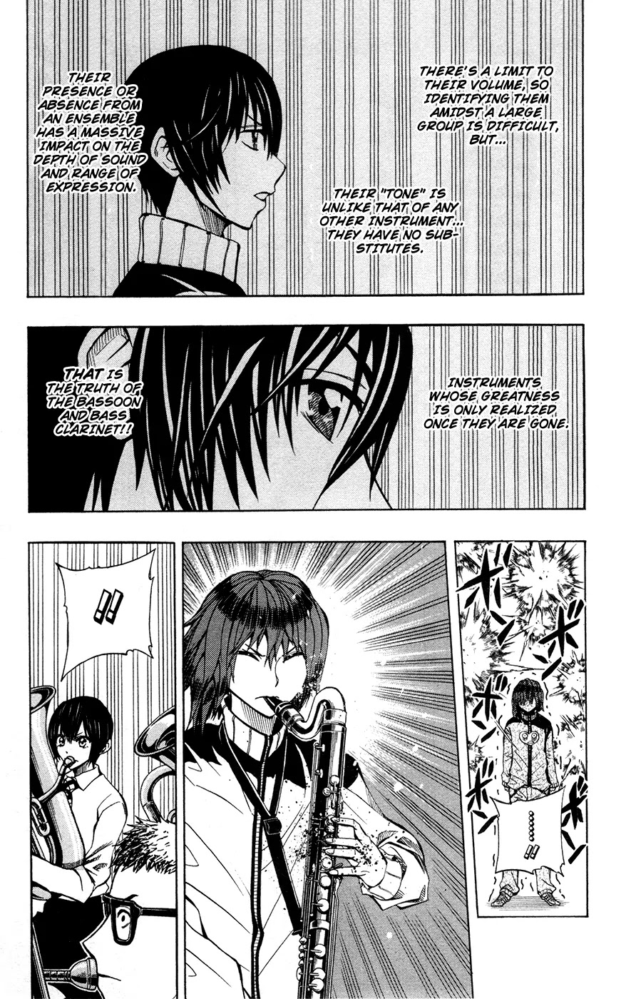 Soul Catcher(S) Chapter 15 - Page 6