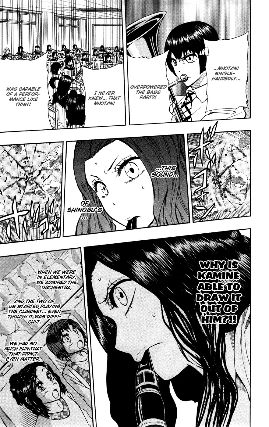 Soul Catcher(S) Chapter 15 - Page 10