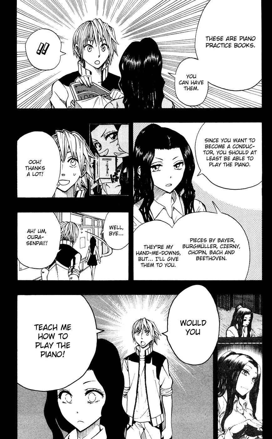 Soul Catcher(S) Chapter 16 - Page 9