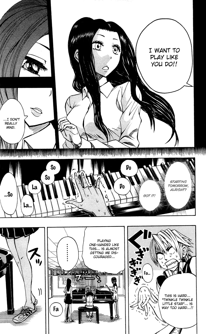 Soul Catcher(S) Chapter 16 - Page 10