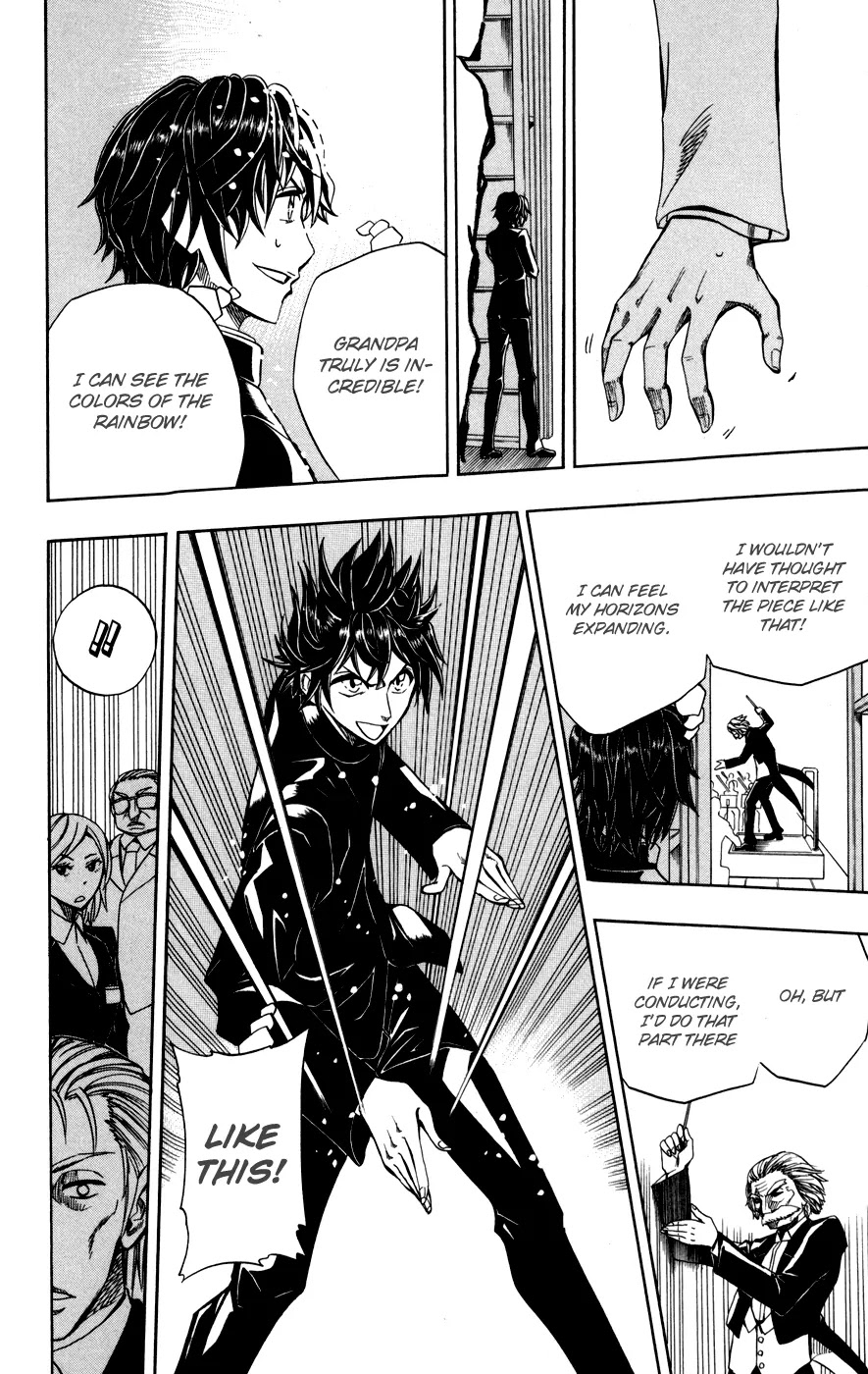 Soul Catcher(S) Chapter 18 - Page 11