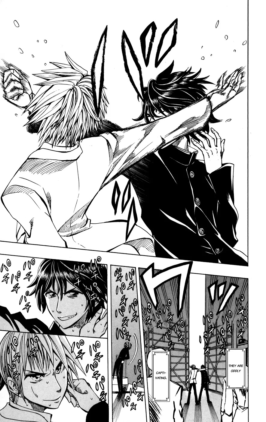 Soul Catcher(S) Chapter 18 - Page 16