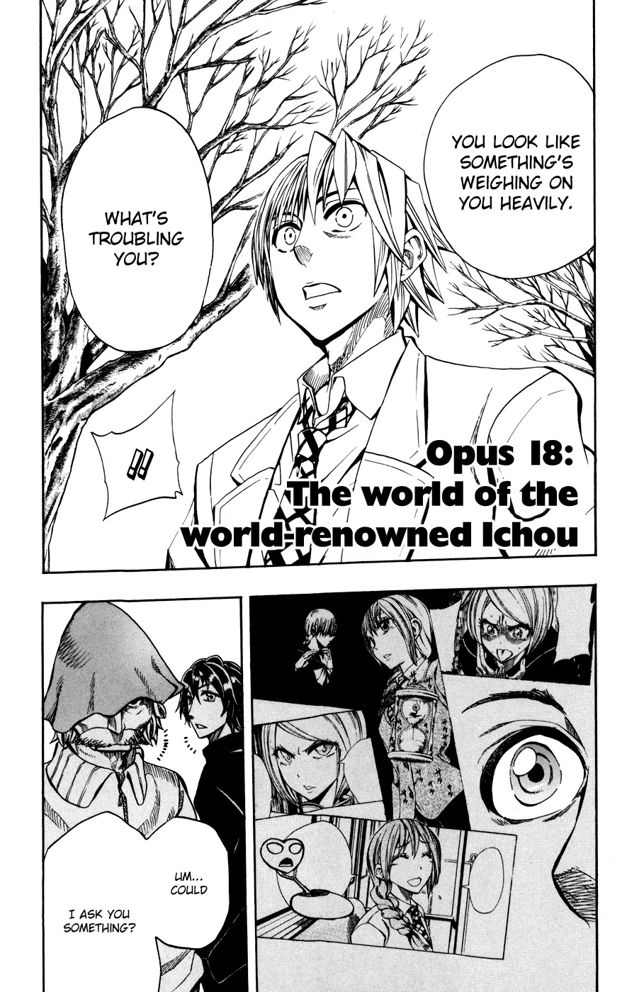 Soul Catcher(S) Chapter 18 - Page 4