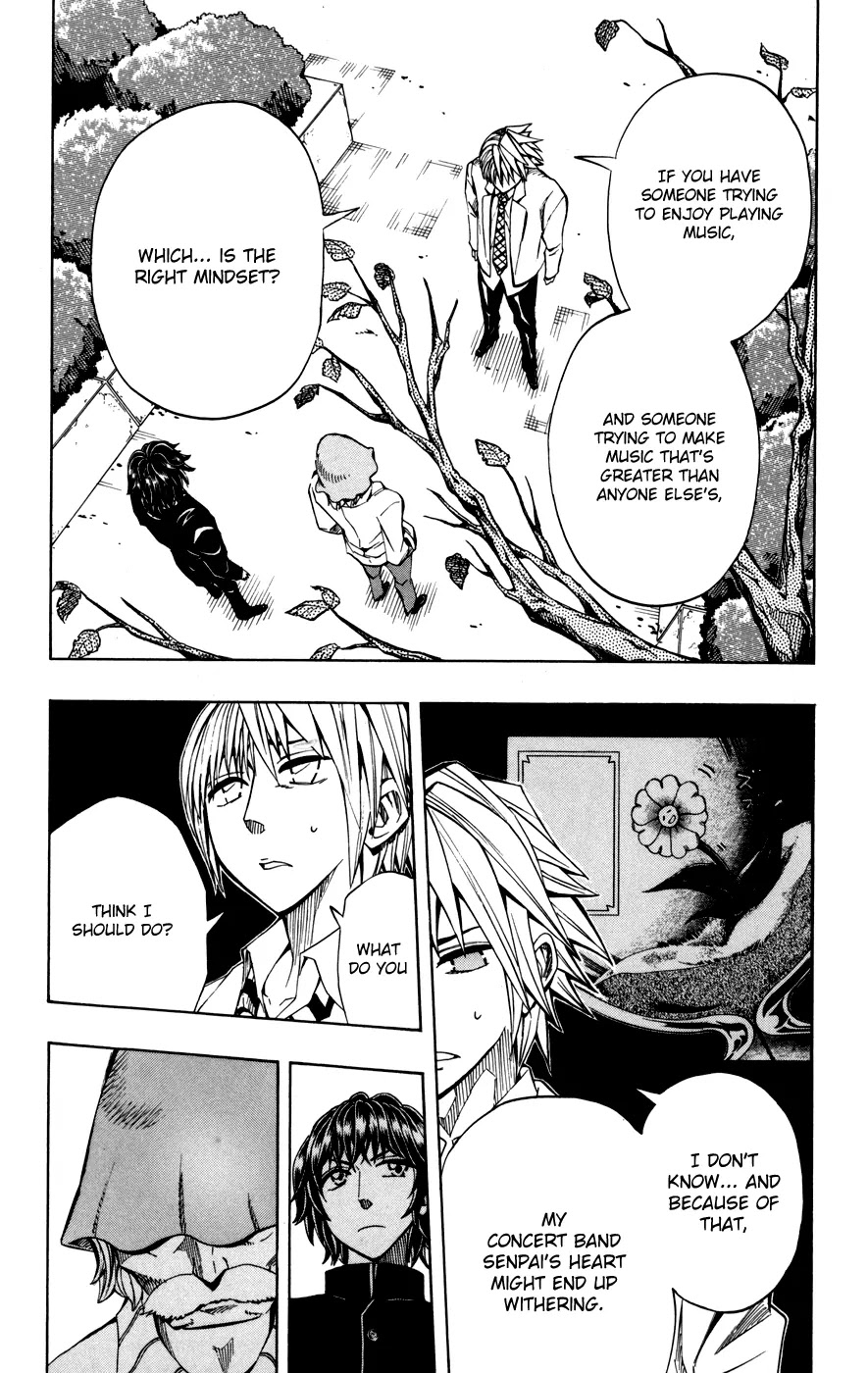 Soul Catcher(S) Chapter 18 - Page 5