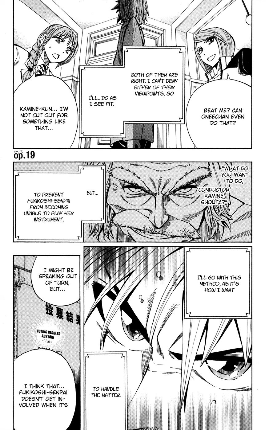 Soul Catcher(S) Chapter 19 - Page 2