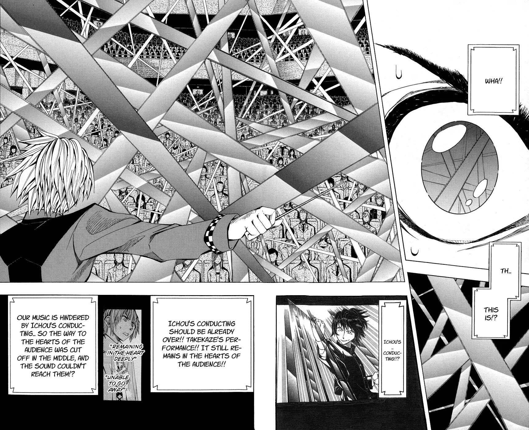 Soul Catcher(S) Chapter 23 - Page 13