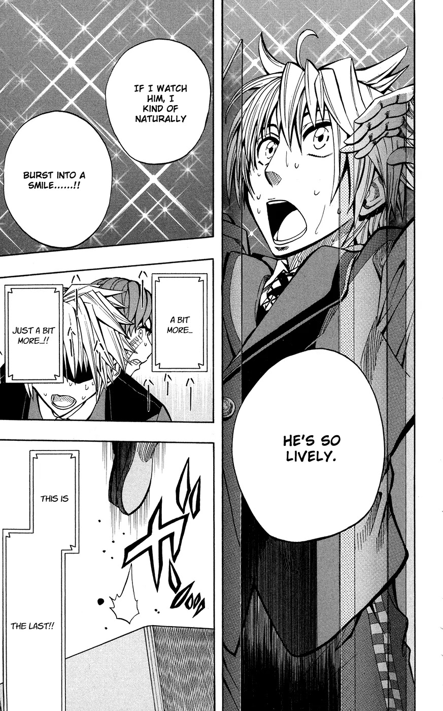 Soul Catcher(S) Chapter 23 - Page 19