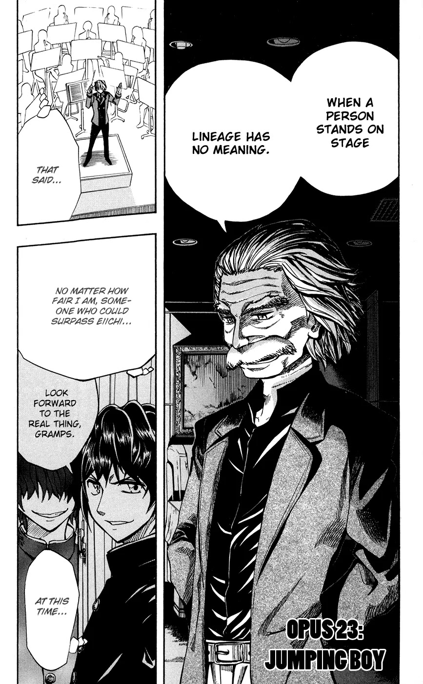 Soul Catcher(S) Chapter 23 - Page 3