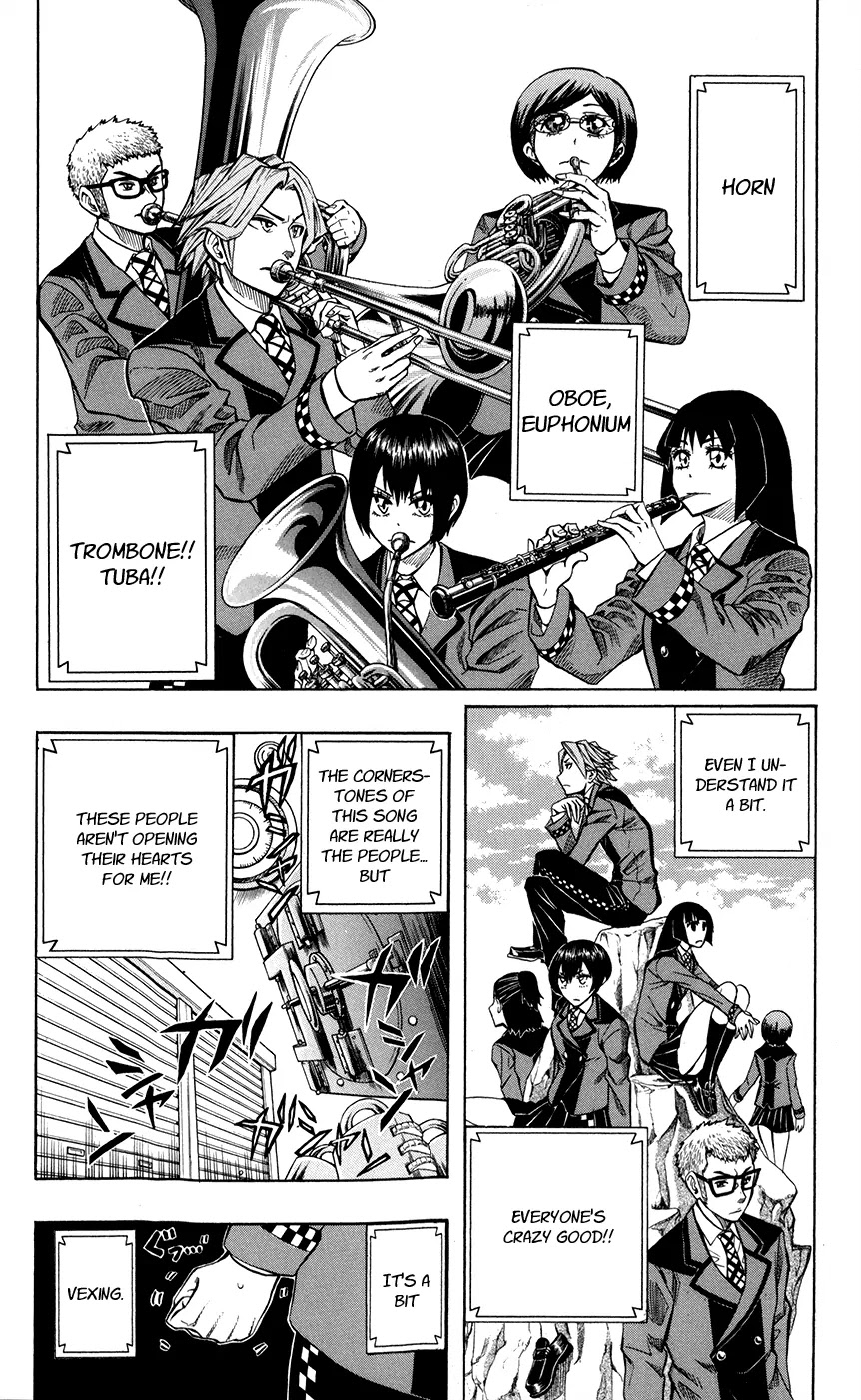 Soul Catcher(S) Chapter 23 - Page 5