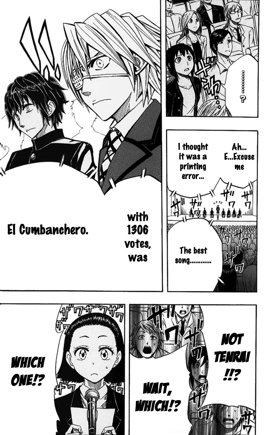 Soul Catcher(S) Chapter 24 - Page 11