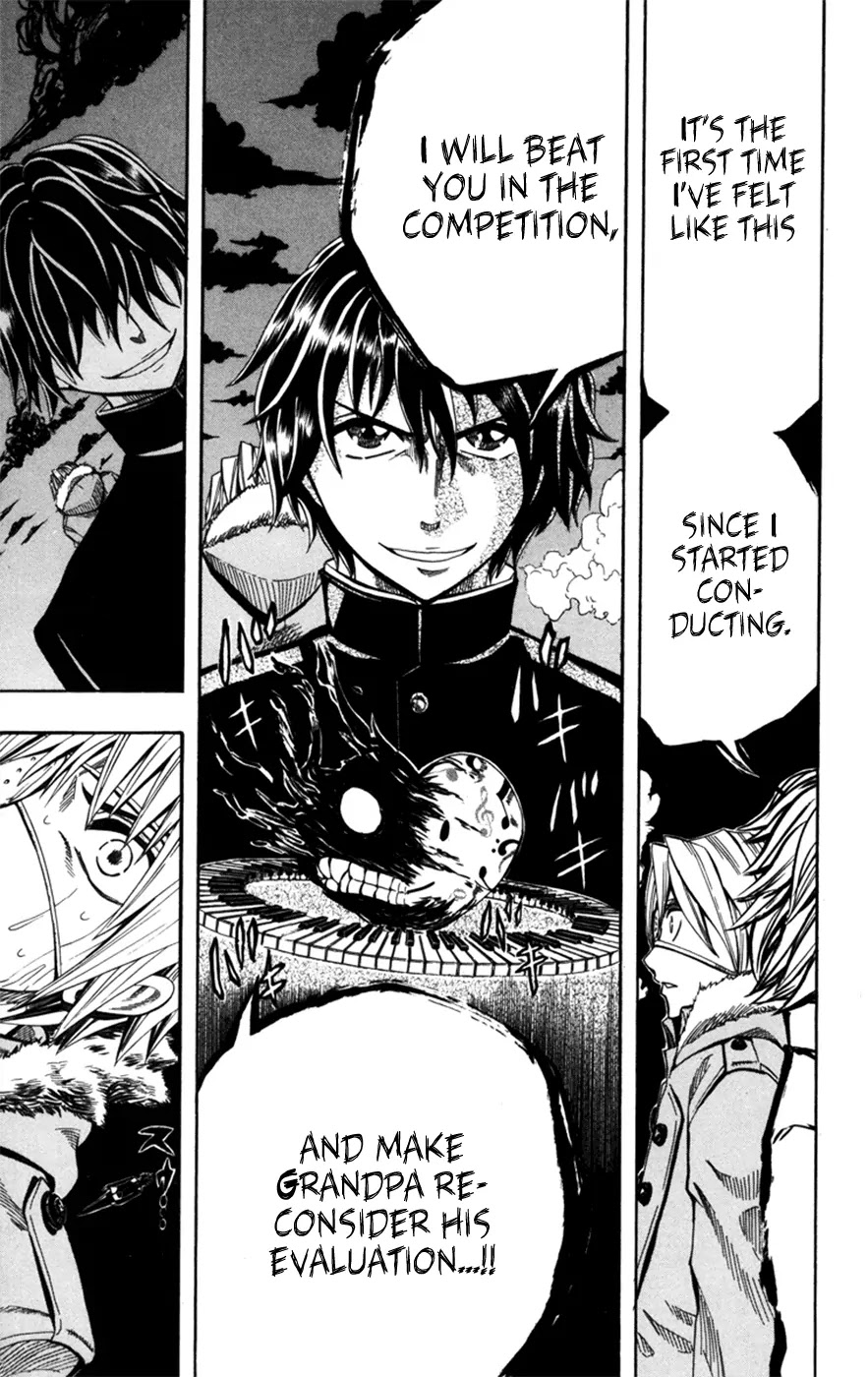 Soul Catcher(S) Chapter 24 - Page 19