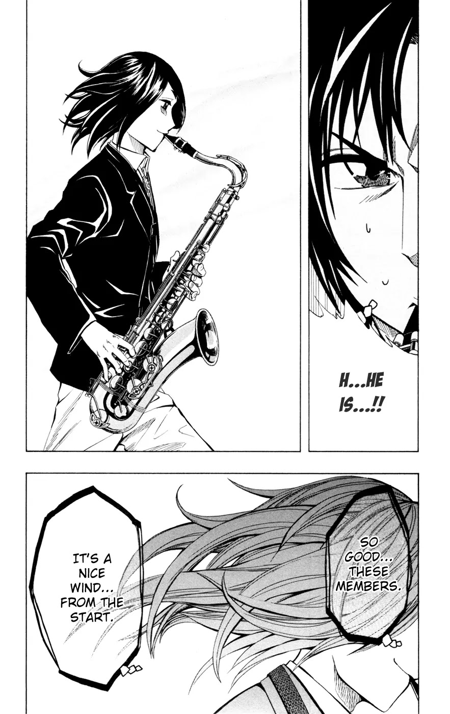 Soul Catcher(S) Chapter 26 - Page 11