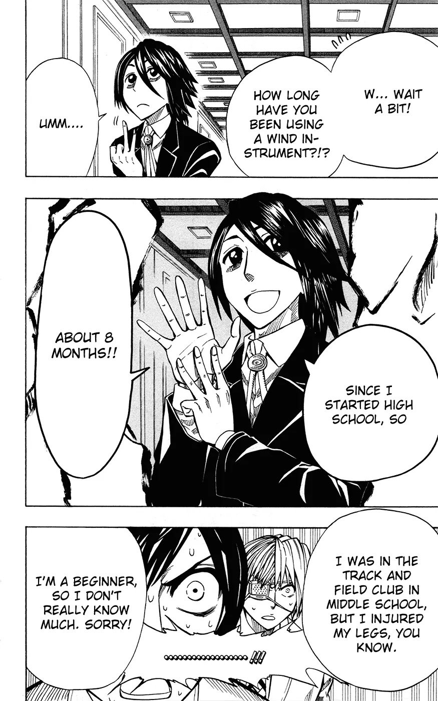 Soul Catcher(S) Chapter 26 - Page 17