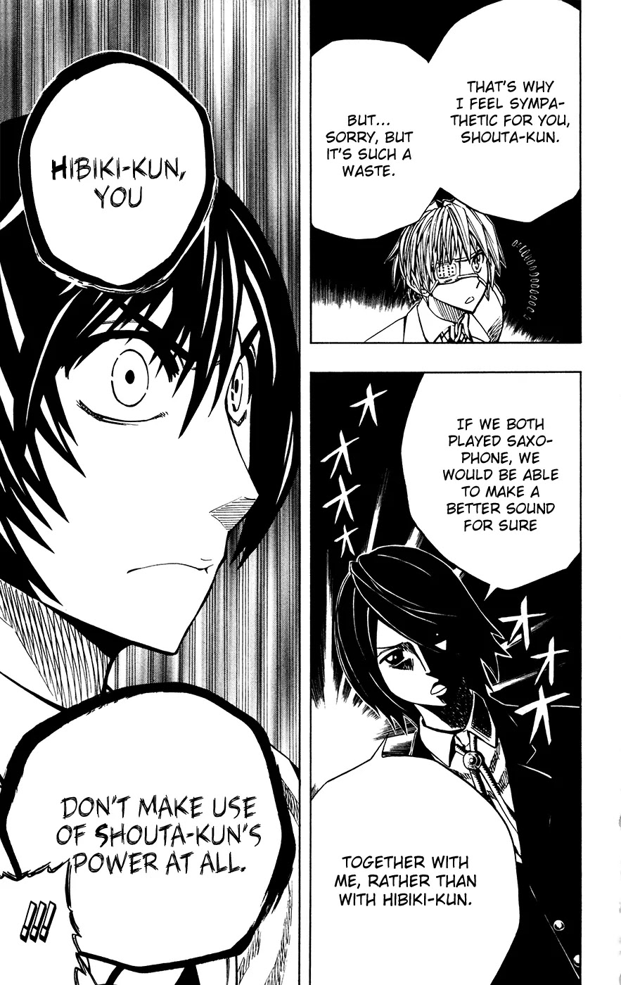 Soul Catcher(S) Chapter 26 - Page 18